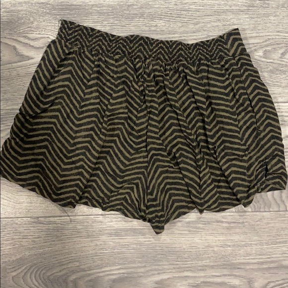 Express shorts - Picture 2 of 4